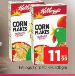 Al Madina KELLOGGS Corn Flakes offer