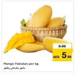 Nesto Mango Mango offer