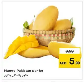 Nesto Mango Mango offer