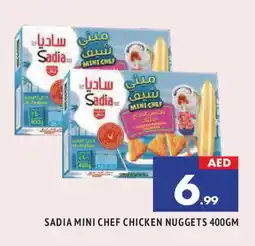 Al Madina SADIA Chicken Nuggets offer
