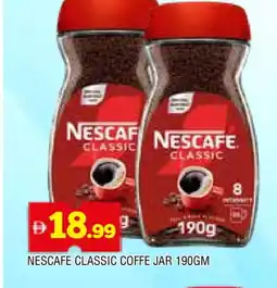 Al Madina NESCAFE Coffee offer