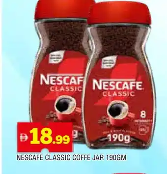 Al Madina NESCAFE Coffee offer