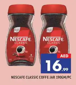Al Madina NESCAFE Coffee offer