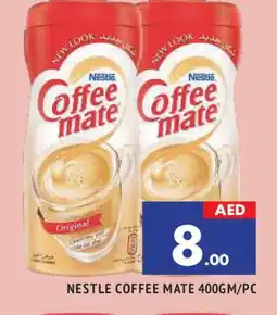 Al Madina COFFEE-MATE Coffee Creamer offer
