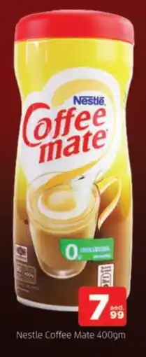 Al Madina COFFEE-MATE Coffee Creamer offer