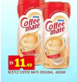 Al Madina COFFEE-MATE Coffee Creamer offer