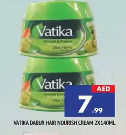 Al Madina DABUR Hair Cream offer