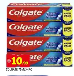 Al Madina COLGATE Toothpaste offer