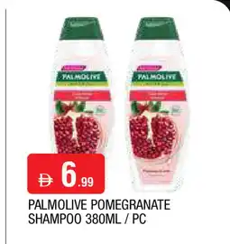 Al Madina PALMOLIVE Shampoo / Conditioner offer