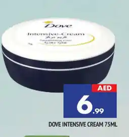 Al Madina DOVE Face cream offer
