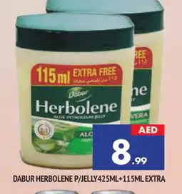 Al Madina DABUR Petroleum Jelly offer