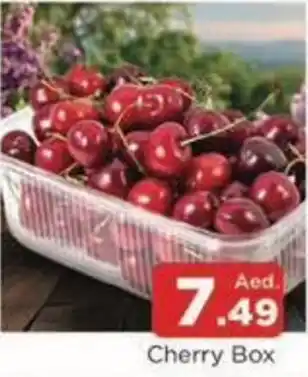 Abraj Al Madina Cherry offer