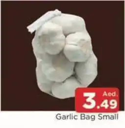 Abraj Al Madina Garlic offer