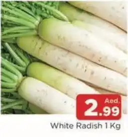 Abraj Al Madina White Radish offer