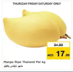 Nesto Mango Mango offer