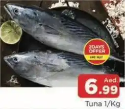 Abraj Al Madina Tuna offer