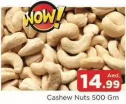 Abraj Al Madina Cashew Nuts offer