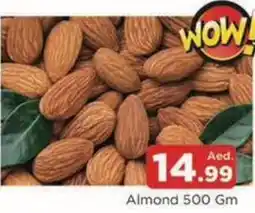Abraj Al Madina Almond offer