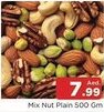 Abraj Al Madina Mix Nut Plain offer