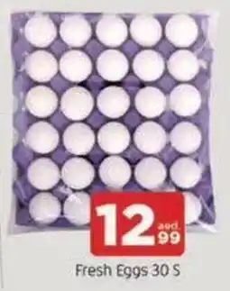 Abraj Al Madina Fresh Eggs 30s offer