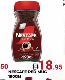 Kerala Hypermarket NESCAFE Coffee offer