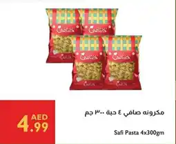 Istanbul Supermarket Safi Pasta offer