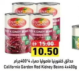 Ramez California Garden Red Kidney Beans offer