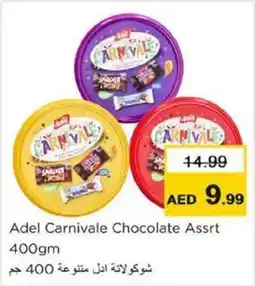 Nesto Adel Carnivale Chocolate Assrt offer