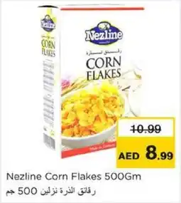Nesto Nezline Corn Flakes offer