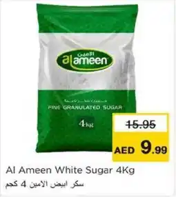 Nesto Al Ameen White Sugar offer