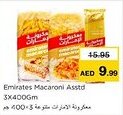 Nesto Emirates Macaroni Asstd offer