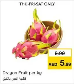 Nesto Dragon Fruit offer