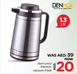 Nesto Denmor Vacuum Flask offer