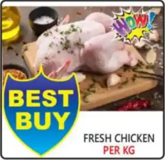 United Hypermarket Fresh chicken offer