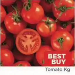 Al Madina Hypermarket Tomato offer