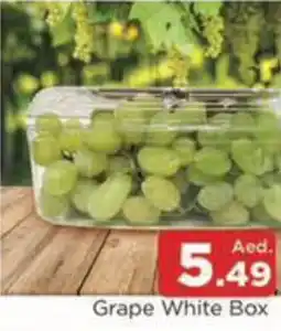 Al Madina Hypermarket Grape offer