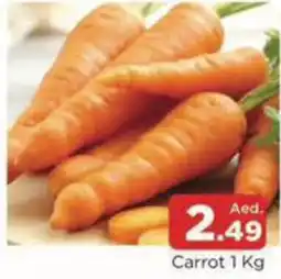 Al Madina Hypermarket Carrot offer
