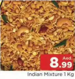 Al Madina Hypermarket Indian Mixture offer