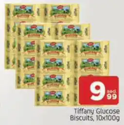 Al Madina Hypermarket Tiffany Glucose Biscuits offer