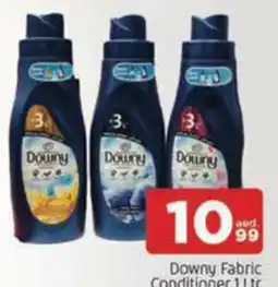 Al Madina Hypermarket Downy Fabric Conditioner offer