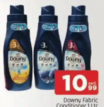 Al Madina Hypermarket Downy Fabric Conditioner offer