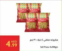 Istanbul Supermarket Safi Pasta offer