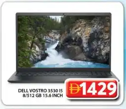 Grand Hyper Market DELL Laptop offer