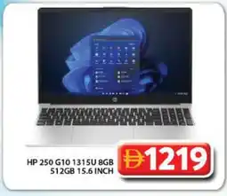 Grand Hyper Market HP Laptop offer
