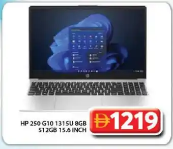 Grand Hyper Market HP Laptop offer