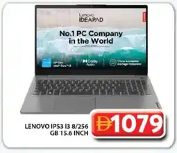 Grand Hyper Market LENOVO Laptop offer