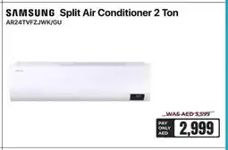E City SAMSUNG AC offer