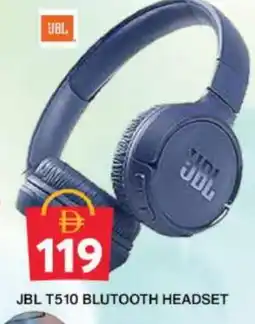 Grand Hyper Market JBL Earphone offer