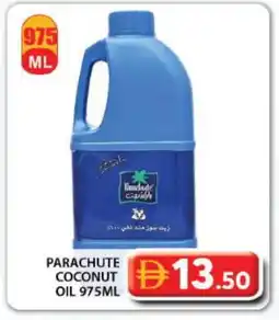 Grand Hyper Market PARACHUTE Coconut Oil offer