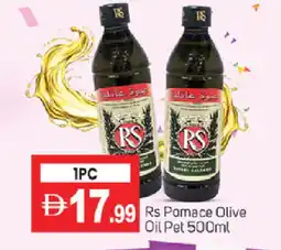 Talal Market RS Olive Oil offer